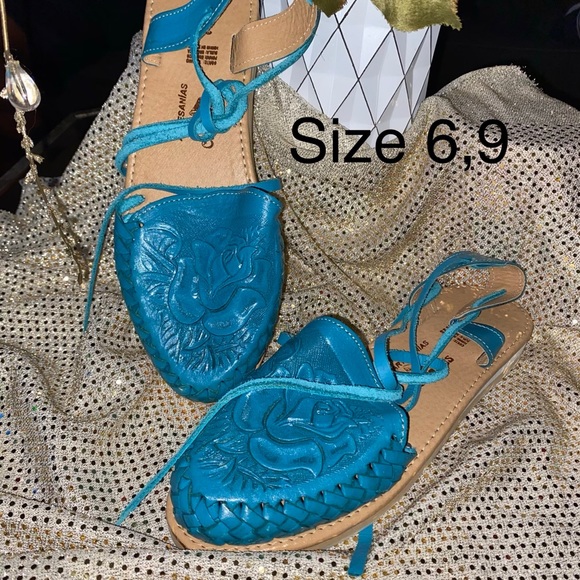 Huaraches - Picture 9 of 16